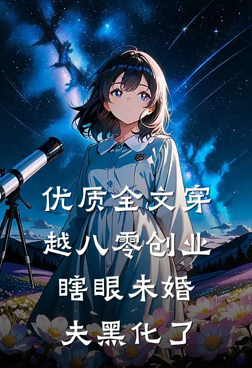 优质全文穿越八零创业，瞎眼未婚夫黑化了