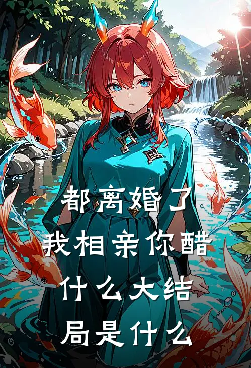 都离婚了，我相亲你醋什么大结局是什么