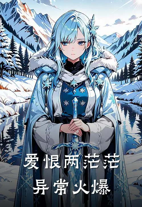 爱恨两茫茫异常火爆