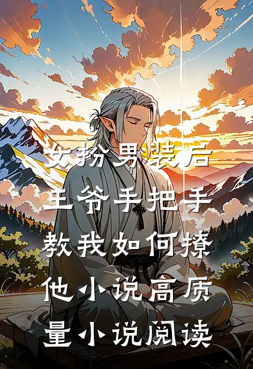 女扮男装后,王爷手把手教我如何撩他小说高质量小说阅读