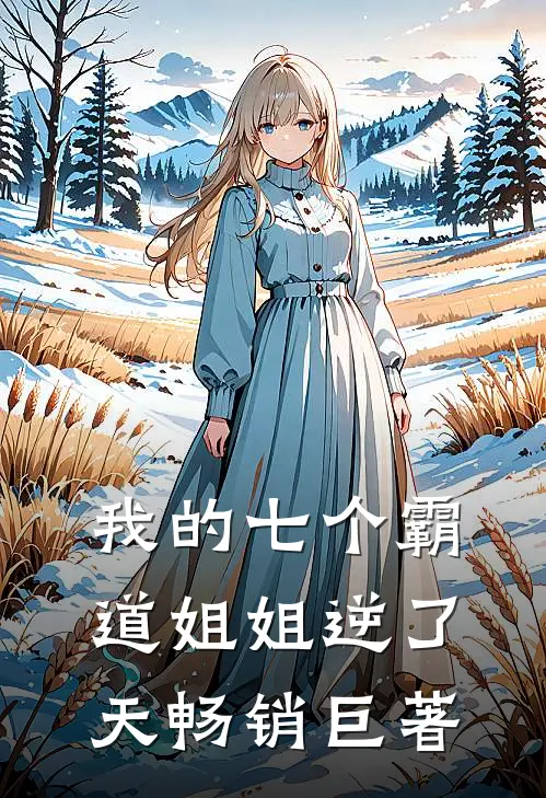 我的七个霸道姐姐逆了天畅销巨著