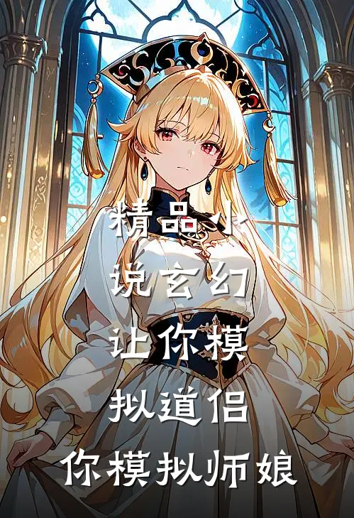 精品小说玄幻：让你模拟道侣，你模拟师娘