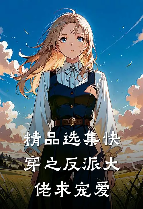 精品选集快穿之反派大佬求宠爱