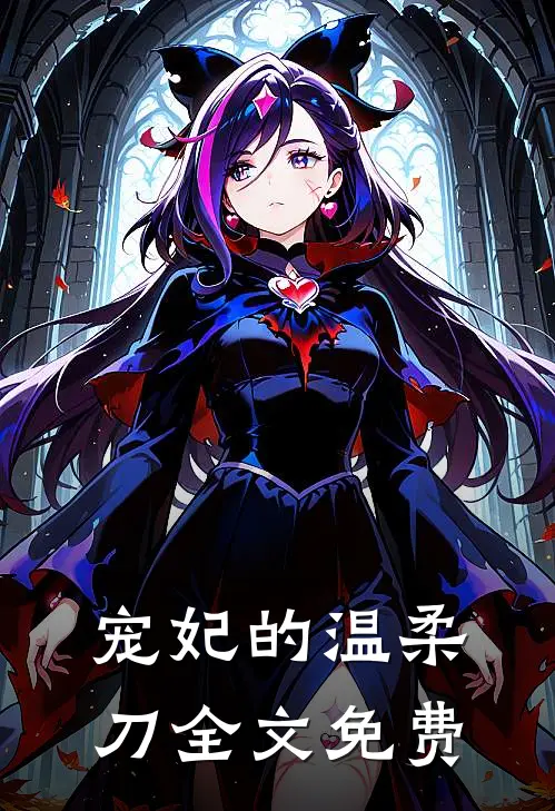 宠妃的温柔刀全文免费