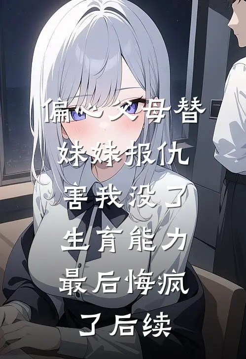 偏心父母替妹妹报仇害我没了生育能力，最后悔疯了后续
