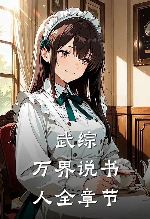 武综：万界说书人全章节