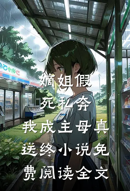 嫡姐假死私奔，我成主母真送终小说免费阅读全文