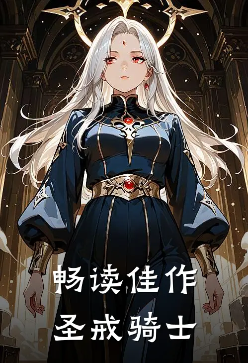 畅读佳作圣戒骑士