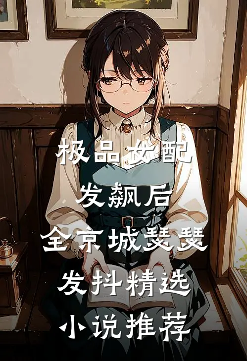 极品女配发飙后，全京城瑟瑟发抖精选小说推荐