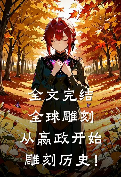 全文完结全球雕刻：从嬴政开始雕刻历史！