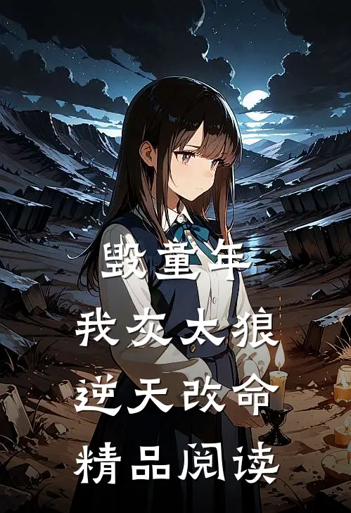 毁童年：我灰太狼，逆天改命精品阅读