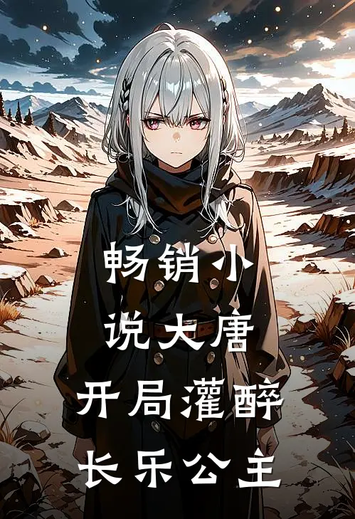 畅销小说大唐：开局灌醉长乐公主