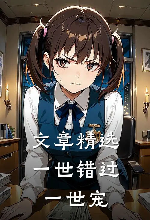 文章精选一世错过，一世宠