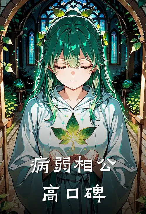 病弱相公高口碑