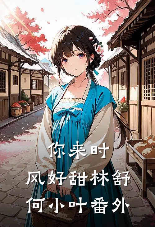 你来时，风好甜林舒何小叶番外