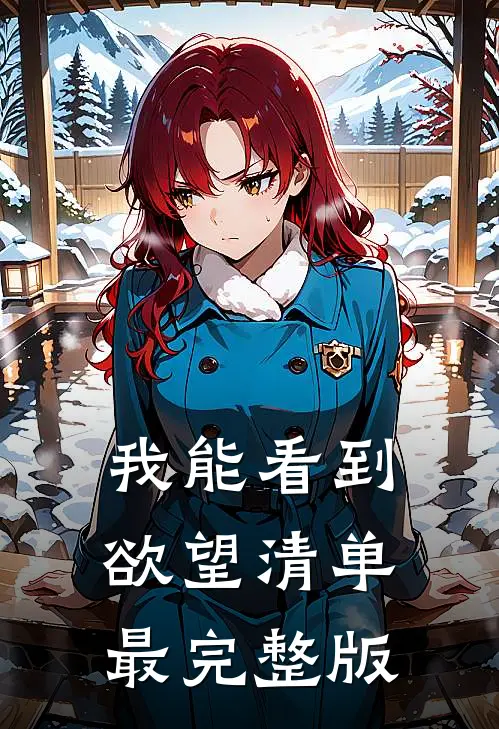 我能看到欲望清单最完整版