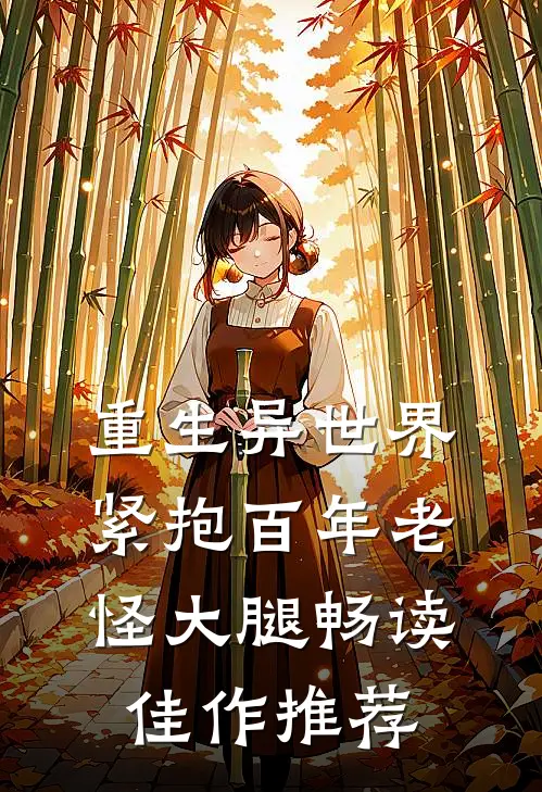 重生异世界：紧抱百年老怪大腿畅读佳作推荐