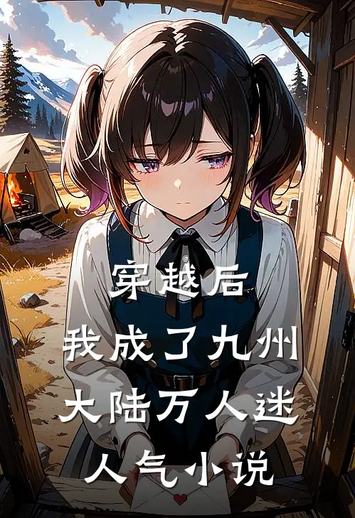 穿越后，我成了九州大陆万人迷人气小说