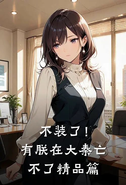 不装了！有朕在，大秦亡不了精品篇