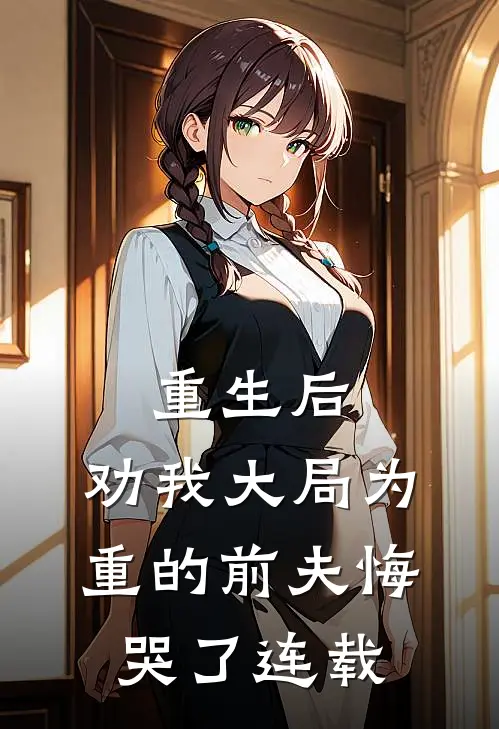 重生后，劝我大局为重的前夫悔哭了连载