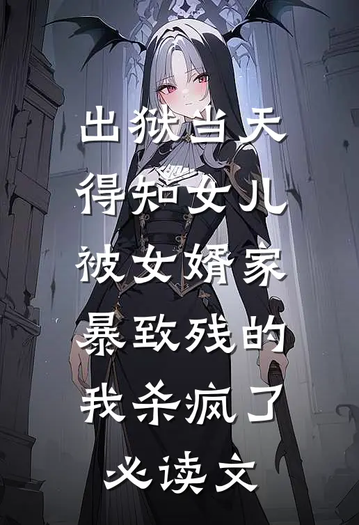 出狱当天，得知女儿被女婿家暴致残的我杀疯了必读文