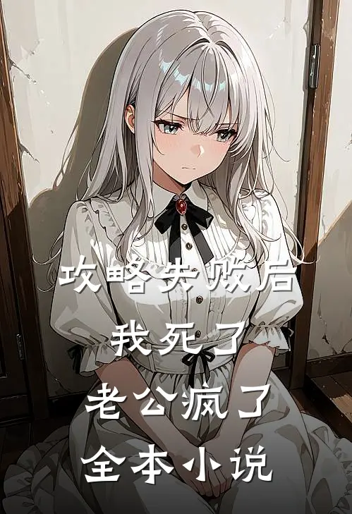 攻略失败后，我死了，老公疯了全本小说