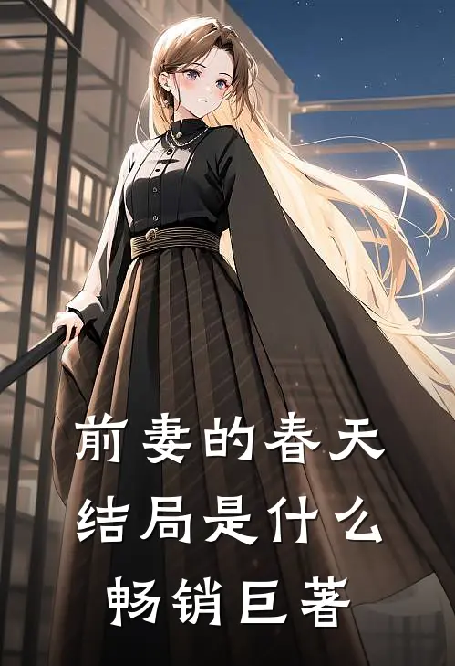 前妻的春天结局是什么畅销巨著