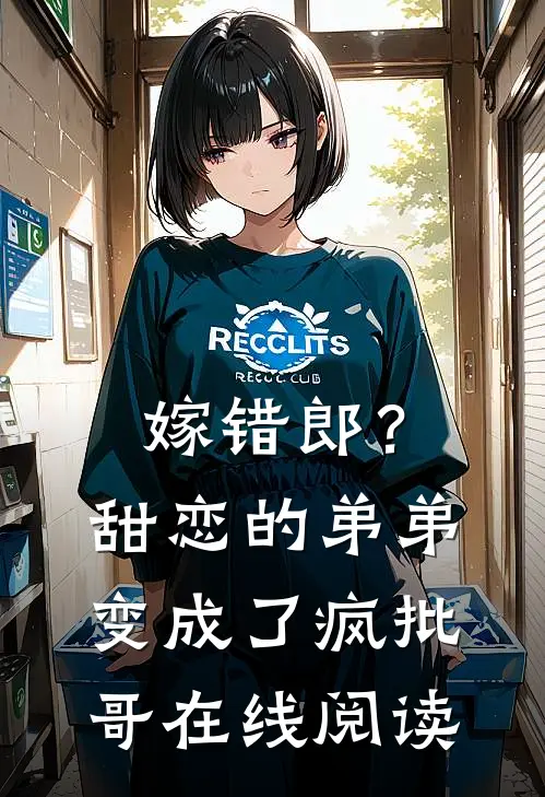 嫁错郎？甜恋的弟弟变成了疯批哥在线阅读