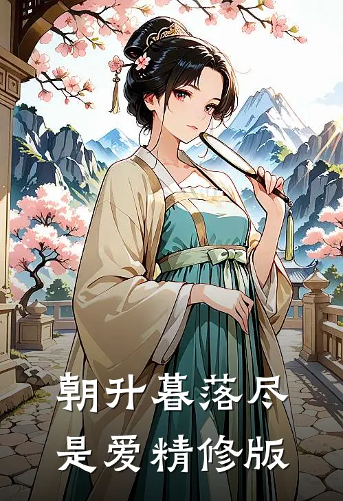 朝升暮落尽是爱精修版