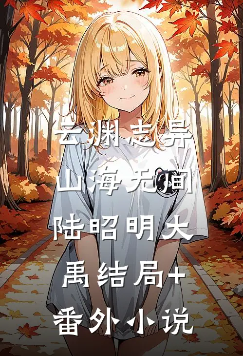 云渊志异：山海无间陆昭明大禹结局+番外小说