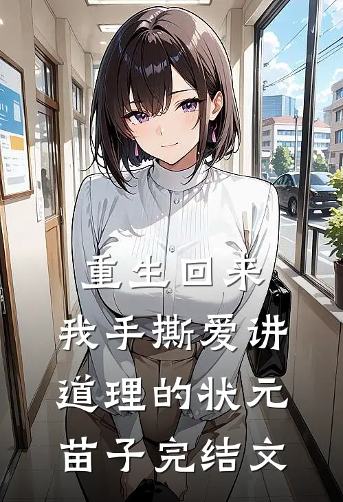 重生回来，我手撕爱讲道理的状元苗子完结文