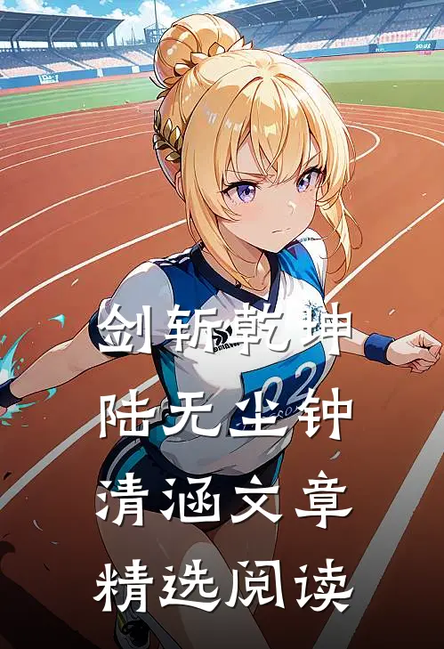 剑斩乾坤陆无尘钟清涵文章精选阅读