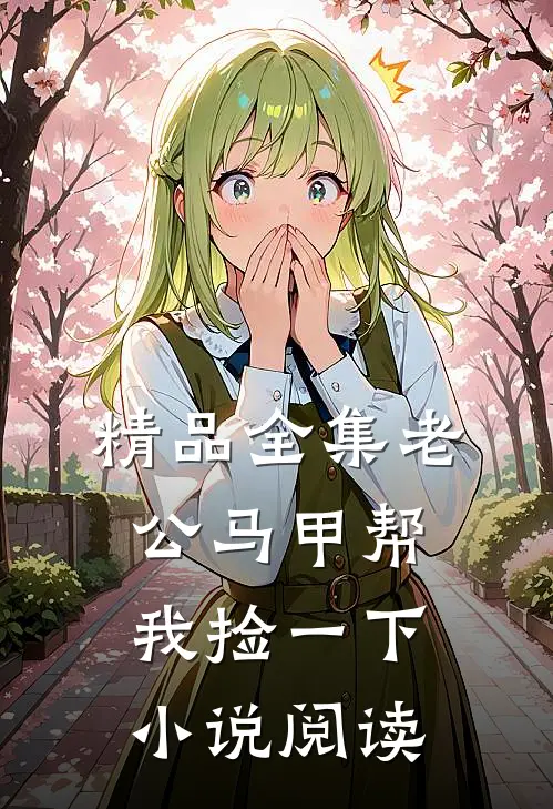 精品全集老公马甲帮我捡一下小说阅读