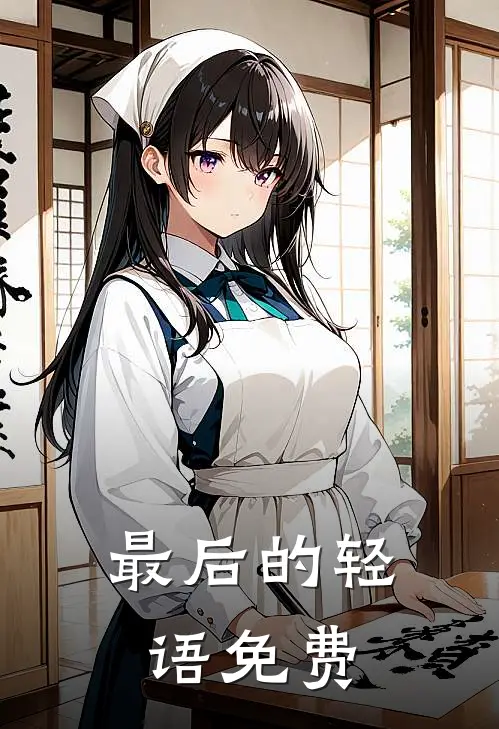最后的轻语免费