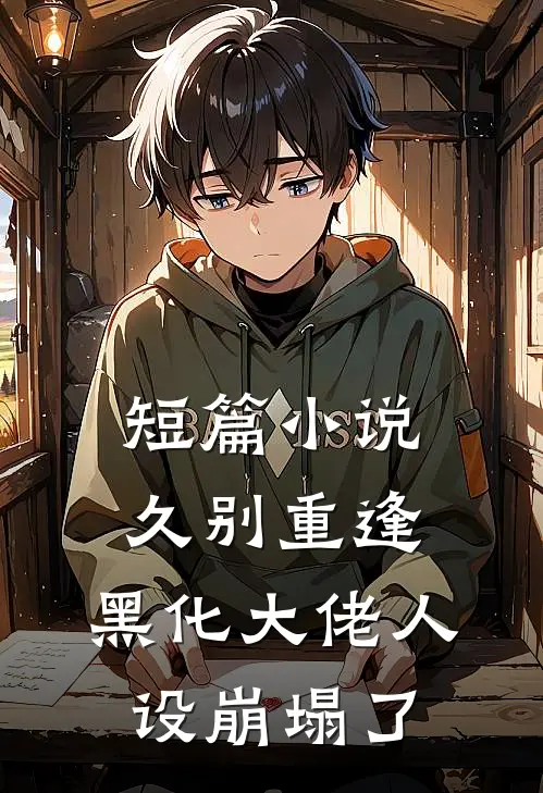 短篇小说久别重逢：黑化大佬人设崩塌了