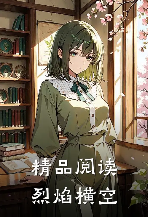精品阅读烈焰横空