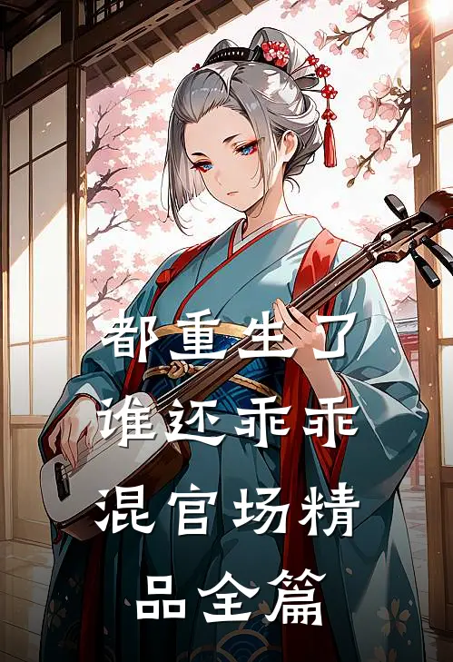 都重生了，谁还乖乖混官场精品全篇