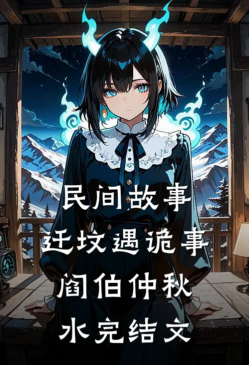 民间故事：迁坟遇诡事阎伯仲秋水完结文