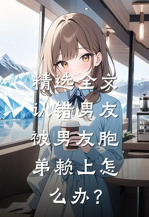 精选全文认错男友，被男友胞弟赖上怎么办？