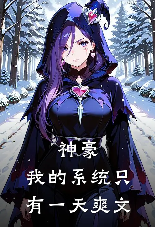 神豪：我的系统只有一天爽文