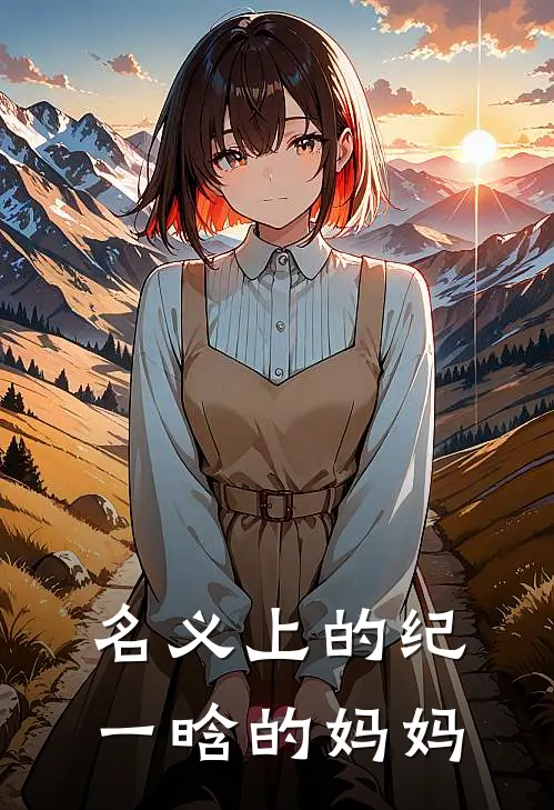 名义上的纪一晗的妈妈