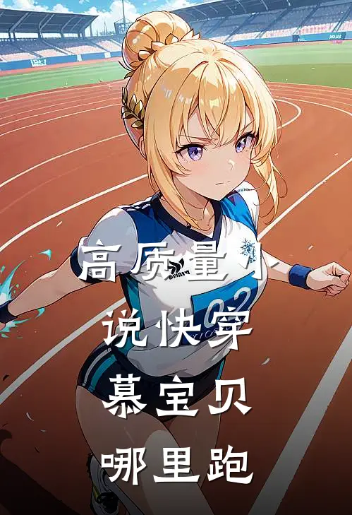 高质量小说快穿：慕宝贝哪里跑