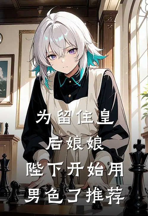 为留住皇后娘娘，陛下开始用男色了推荐