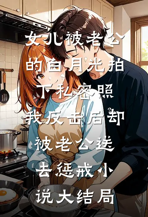 女儿被老公的白月光拍下私密照，我反击后却被老公送去惩戒小说大结局