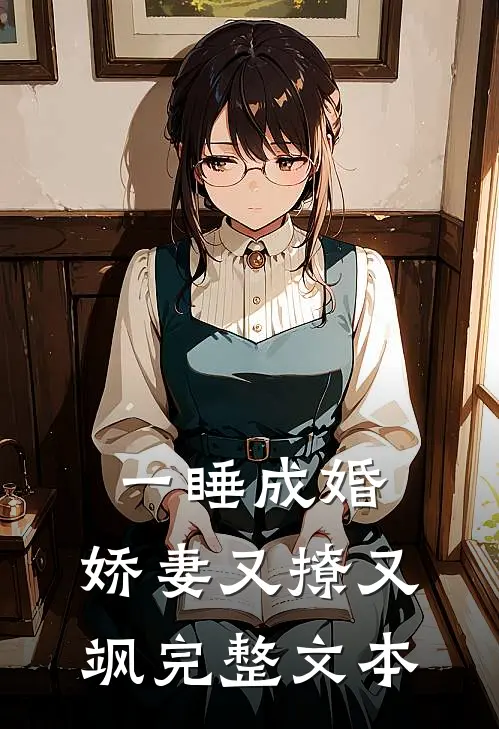 一睡成婚：娇妻又撩又飒完整文本