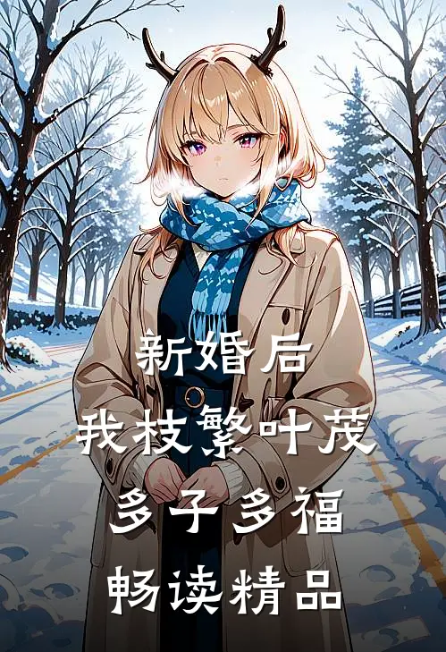 新婚后，我枝繁叶茂多子多福畅读精品