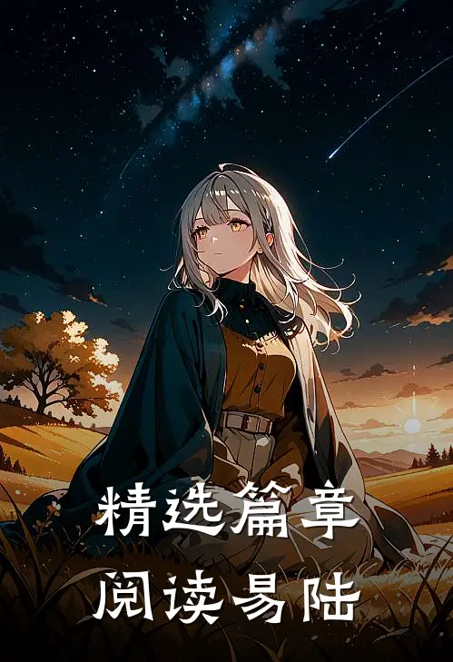 精选篇章阅读易陆