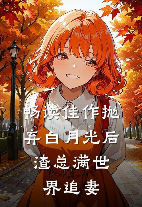 畅读佳作抛弃白月光后，渣总满世界追妻