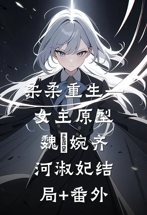 柔柔重生—女主原型魏嬿婉齐河淑妃结局+番外