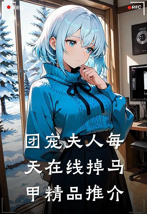 团宠夫人每天在线掉马甲精品推介